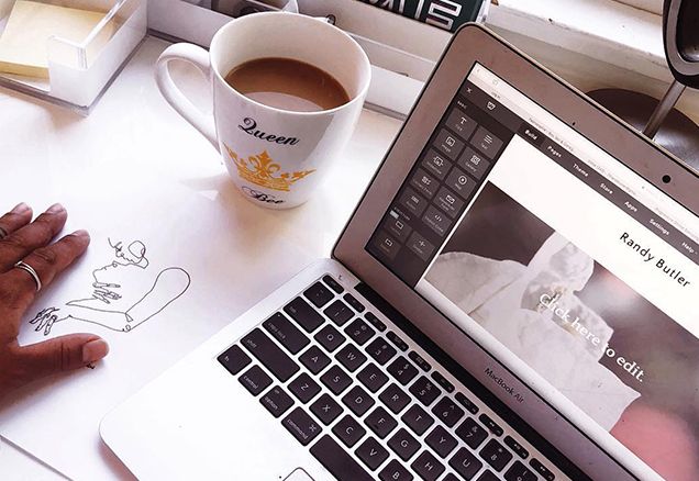 This coffee is THE Best!!