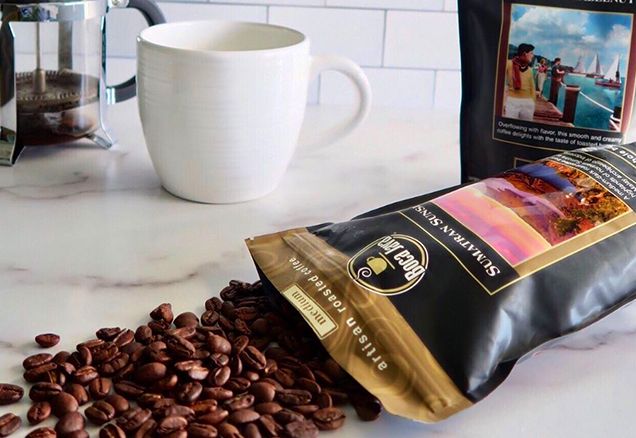 Fresh Roasting Makes a Difference